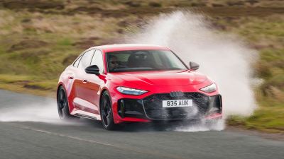 Audi RS5 İncelemesi: Türkiye'ye Ne Zaman Geliyor, Alınır mı? - fotoğraf 28