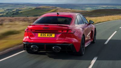 Audi RS5 İncelemesi: Türkiye'ye Ne Zaman Geliyor, Alınır mı? - fotoğraf 29