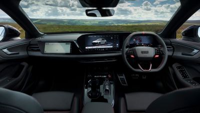 Audi RS5 İncelemesi: Türkiye'ye Ne Zaman Geliyor, Alınır mı? - fotoğraf 3