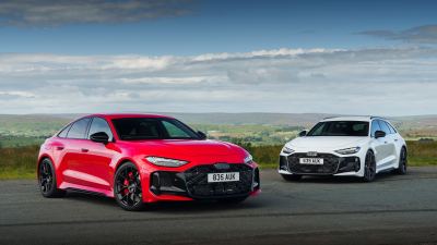 Audi RS5 İncelemesi: Türkiye'ye Ne Zaman Geliyor, Alınır mı? - fotoğraf 30