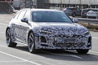 Audi RS5 İncelemesi: Türkiye'ye Ne Zaman Geliyor, Alınır mı? - fotoğraf 31