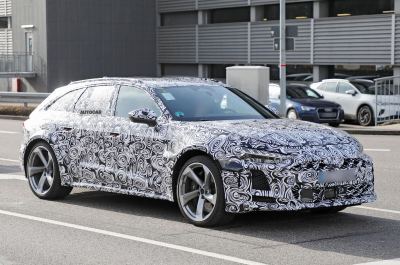 Audi RS5 İncelemesi: Türkiye'ye Ne Zaman Geliyor, Alınır mı? - fotoğraf 32