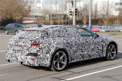 Audi RS5 İncelemesi: Türkiye'ye Ne Zaman Geliyor, Alınır mı? - fotoğraf 33
