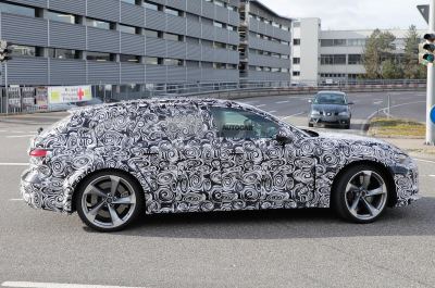 Audi RS5 İncelemesi: Türkiye'ye Ne Zaman Geliyor, Alınır mı? - fotoğraf 34