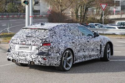Audi RS5 İncelemesi: Türkiye'ye Ne Zaman Geliyor, Alınır mı? - fotoğraf 35