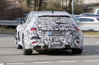 Audi RS5 İncelemesi: Türkiye'ye Ne Zaman Geliyor, Alınır mı? - fotoğraf 36