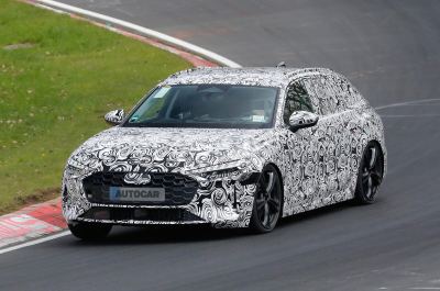 Audi RS5 İncelemesi: Türkiye'ye Ne Zaman Geliyor, Alınır mı? - fotoğraf 38