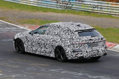Audi RS5 İncelemesi: Türkiye'ye Ne Zaman Geliyor, Alınır mı? - fotoğraf 39