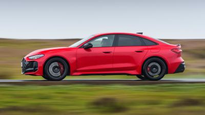 Audi RS5 İncelemesi: Türkiye'ye Ne Zaman Geliyor, Alınır mı? - fotoğraf 4