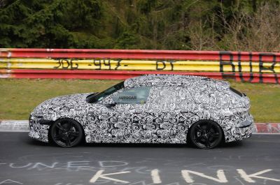 Audi RS5 İncelemesi: Türkiye'ye Ne Zaman Geliyor, Alınır mı? - fotoğraf 40