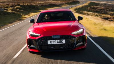 Audi RS5 İncelemesi: Türkiye'ye Ne Zaman Geliyor, Alınır mı? - fotoğraf 5