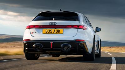 Audi RS5 İncelemesi: Türkiye'ye Ne Zaman Geliyor, Alınır mı? - fotoğraf 6