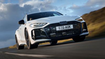 Audi RS5 İncelemesi: Türkiye'ye Ne Zaman Geliyor, Alınır mı? - fotoğraf 7