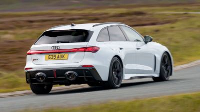 Audi RS5 İncelemesi: Türkiye'ye Ne Zaman Geliyor, Alınır mı? - fotoğraf 8