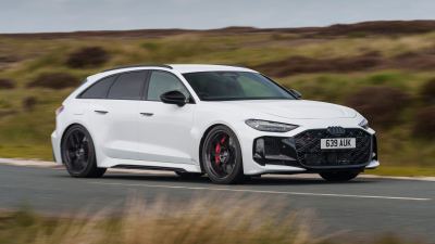 Audi RS5 İncelemesi: Türkiye'ye Ne Zaman Geliyor, Alınır mı? - fotoğraf 9