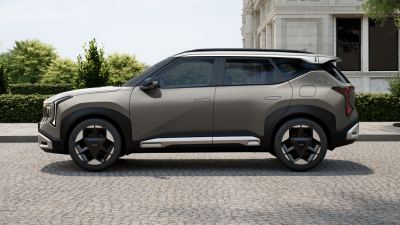 Türkiye'ye Gelecek Elektrikli Araçlar 2027: Ne Zaman Geliyor? - fotoğraf 32
