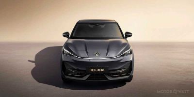 Volkswagen ID.UNYX 09 Türkiye'ye Gelecek mi? 755 km Menzil - fotoğraf 7