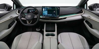 Volkswagen ID.UNYX 09 Türkiye'ye Gelecek mi? 755 km Menzil - fotoğraf 13