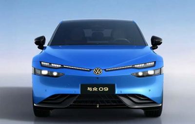 Volkswagen ID.UNYX 09 Türkiye'ye Gelecek mi? 755 km Menzil - fotoğraf 3