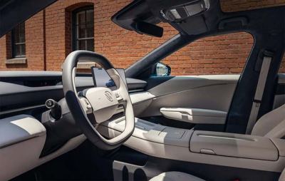 Volkswagen ID.UNYX 09 Türkiye'ye Gelecek mi? 755 km Menzil - fotoğraf 11
