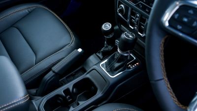 Jeep Wrangler Whitecap Mojito Türkiye'ye Gelecek mi? Motor ve 4x4 - fotoğraf 14