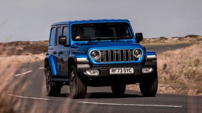 Jeep Wrangler Whitecap Mojito Türkiye'ye Gelecek mi? Motor ve 4x4 - fotoğraf 19