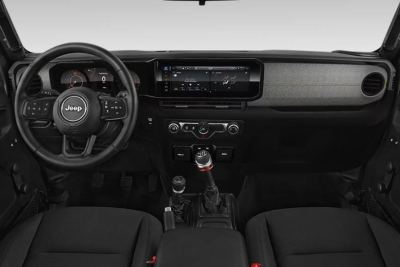 Jeep Wrangler Whitecap Mojito Türkiye'ye Gelecek mi? Motor ve 4x4 - fotoğraf 34