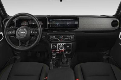 Jeep Wrangler Whitecap Mojito Türkiye'ye Gelecek mi? Motor ve 4x4 - fotoğraf 37