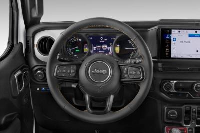 Jeep Wrangler Whitecap Mojito Türkiye'ye Gelecek mi? Motor ve 4x4 - fotoğraf 40