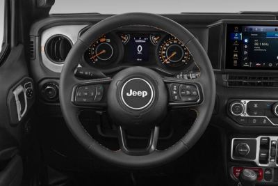 Jeep Wrangler Whitecap Mojito Türkiye'ye Gelecek mi? Motor ve 4x4 - fotoğraf 41