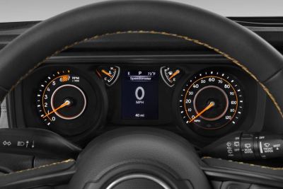 Jeep Wrangler Whitecap Mojito Türkiye'ye Gelecek mi? Motor ve 4x4 - fotoğraf 48
