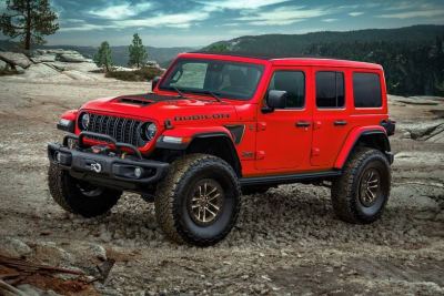 Jeep Wrangler Whitecap Mojito Türkiye'ye Gelecek mi? Motor ve 4x4 - fotoğraf 53