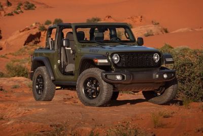 Jeep Wrangler Whitecap Mojito Türkiye'ye Gelecek mi? Motor ve 4x4 - fotoğraf 61