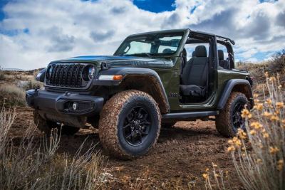Jeep Wrangler Whitecap Mojito Türkiye'ye Gelecek mi? Motor ve 4x4 - fotoğraf 62