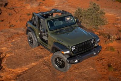 Jeep Wrangler Whitecap Mojito Türkiye'ye Gelecek mi? Motor ve 4x4 - fotoğraf 63