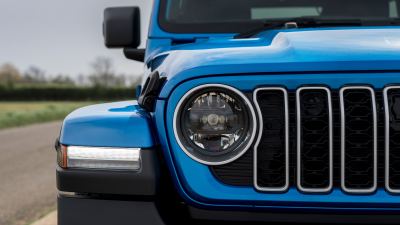 Jeep Wrangler Whitecap Mojito Türkiye'ye Gelecek mi? Motor ve 4x4 - fotoğraf 7