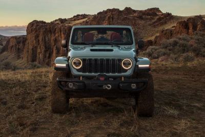 Jeep Wrangler Whitecap Mojito Türkiye'ye Gelecek mi? Motor ve 4x4 - fotoğraf 71
