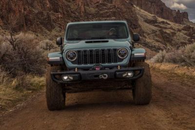 Jeep Wrangler Whitecap Mojito Türkiye'ye Gelecek mi? Motor ve 4x4 - fotoğraf 72