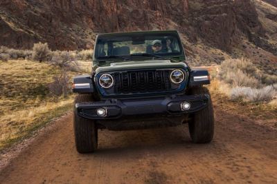 Jeep Wrangler Whitecap Mojito Türkiye'ye Gelecek mi? Motor ve 4x4 - fotoğraf 74