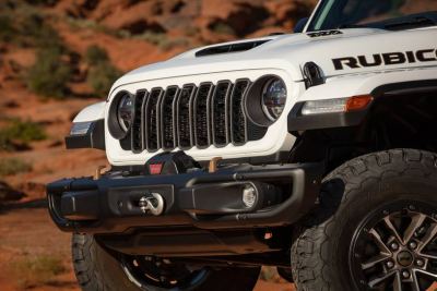 Jeep Wrangler Whitecap Mojito Türkiye'ye Gelecek mi? Motor ve 4x4 - fotoğraf 79