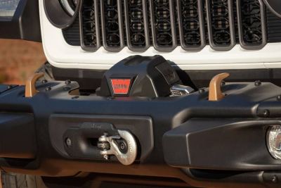 Jeep Wrangler Whitecap Mojito Türkiye'ye Gelecek mi? Motor ve 4x4 - fotoğraf 80