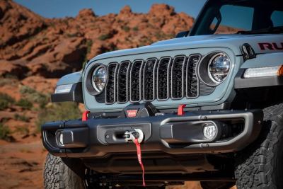 Jeep Wrangler Whitecap Mojito Türkiye'ye Gelecek mi? Motor ve 4x4 - fotoğraf 81