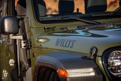 Jeep Wrangler Whitecap Mojito Türkiye'ye Gelecek mi? Motor ve 4x4 - fotoğraf 84