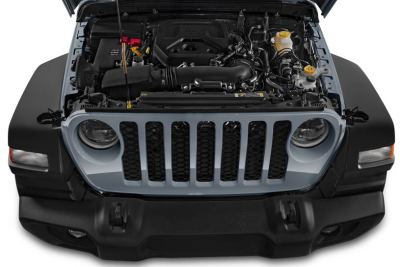 Jeep Wrangler Whitecap Mojito Türkiye'ye Gelecek mi? Motor ve 4x4 - fotoğraf 86