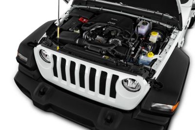 Jeep Wrangler Whitecap Mojito Türkiye'ye Gelecek mi? Motor ve 4x4 - fotoğraf 87