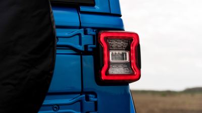 Jeep Wrangler Whitecap Mojito Türkiye'ye Gelecek mi? Motor ve 4x4 - fotoğraf 9