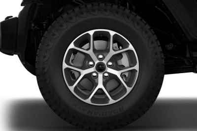 Jeep Wrangler Whitecap Mojito Türkiye'ye Gelecek mi? Motor ve 4x4 - fotoğraf 90