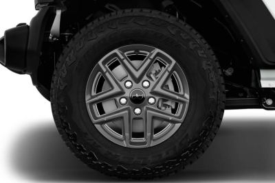 Jeep Wrangler Whitecap Mojito Türkiye'ye Gelecek mi? Motor ve 4x4 - fotoğraf 91