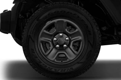 Jeep Wrangler Whitecap Mojito Türkiye'ye Gelecek mi? Motor ve 4x4 - fotoğraf 92