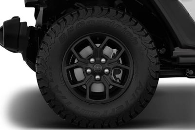 Jeep Wrangler Whitecap Mojito Türkiye'ye Gelecek mi? Motor ve 4x4 - fotoğraf 93